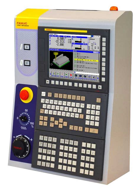 cnc machine for schools|cnc fanuc simulator.